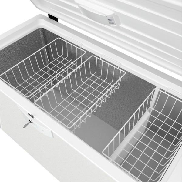 Фото - Морозильна скриня Beko HSM46740
